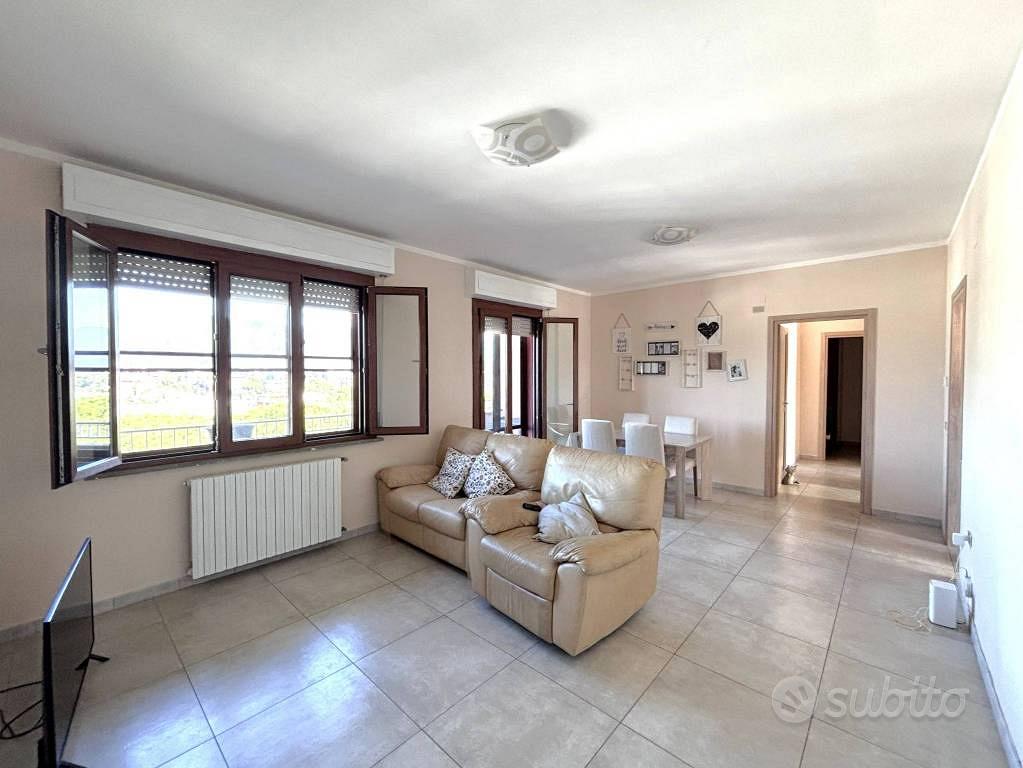 Appartamento – Prato, Le Badie - Vista 2