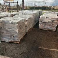  Stock porfido e pietra di Trani 