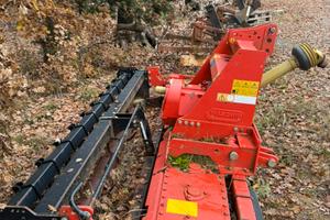 Erpice maschio dc 2500