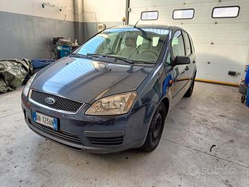 Ford Focus C-Max Focus 1.8 TDCi (115CV) Coupé