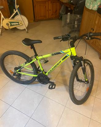 Mtb 24 pollici