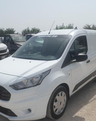 Ford Transit Connect furgone 3 posti