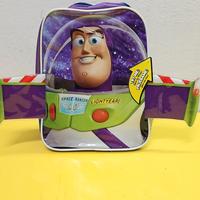 Zaino asilo toy story con ali estraibili alto 28 c