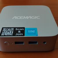 ACEMAGICIAN V1 Minipc (16+512)