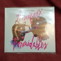 cd animaux formidables