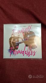 cd animaux formidables