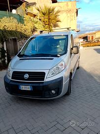 Fiat scudo