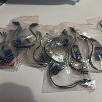 TCR5000 TCR5000 modulo infrarossi Arduino esp32