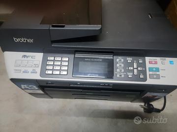 stampante multifunzione  Brother    Wi-Fi 