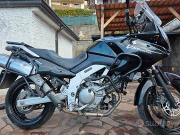 Suzuki V-Strom 650 DL 2004