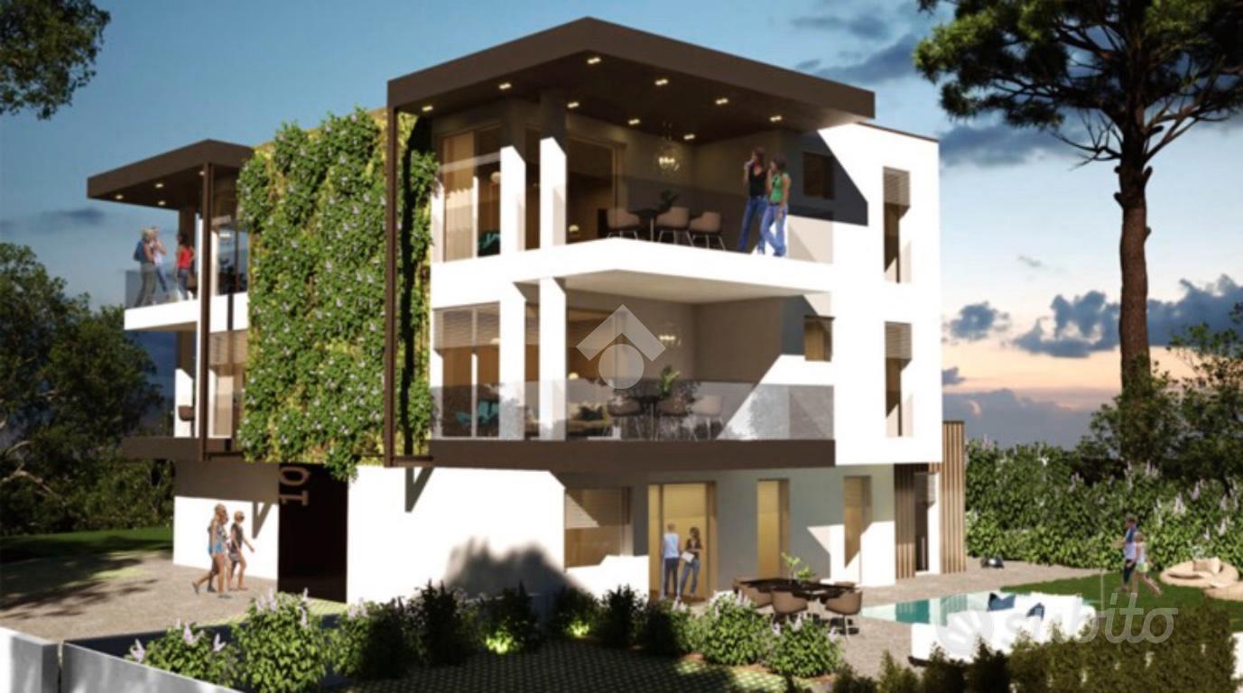 Appartamento – Cervia, Milano Marittima - Vista 3