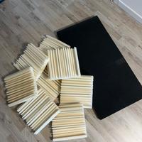 Pannelli fonoassorbenti