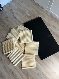 Pannelli fonoassorbenti