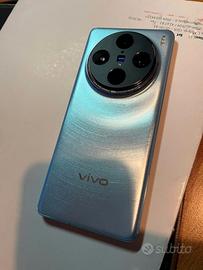 VIVO X100 PRO 12/256 