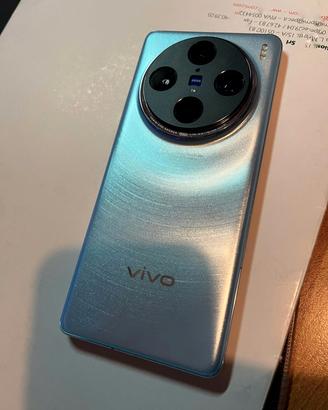 VIVO X100 PRO 12/256 