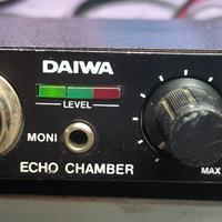 Echo Daiwa es 880