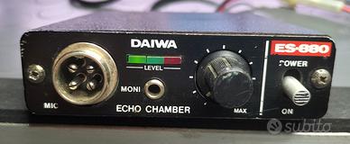 Echo Daiwa es 880