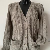 Cardigan donna