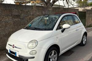 500 Cabrio