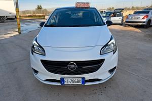 Opel Corsa 1.3 CDTI 5 porte Black Edition - 2018