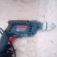 trapano bosch