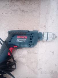 trapano bosch