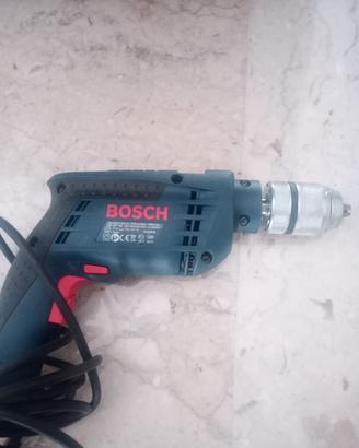 trapano bosch