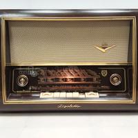 RADIO VINTAGE NORDMENDE