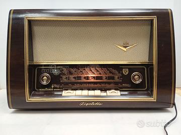 RADIO VINTAGE NORDMENDE