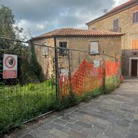 Rudere nel Cilento per investimento