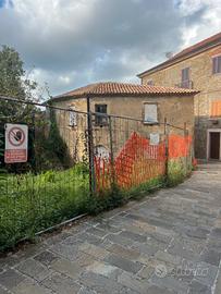 Rudere nel Cilento per investimento