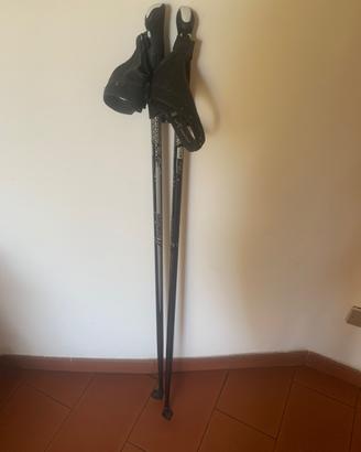 Bastoni per camminate