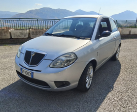 Lancia ypsilon 1.3 mtg 75 cv euro4