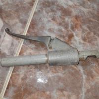 comando marce manubrio vespa 