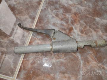 comando marce manubrio vespa 