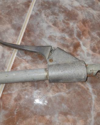 comando marce manubrio vespa 