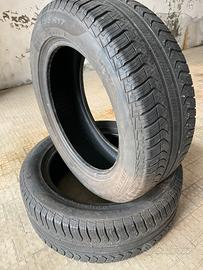 Gomme quattro stagioni usate