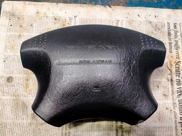 Airbag Subaru impreza 1998 