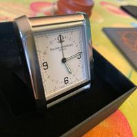 Orologio Sveglia da Viaggio BAUME & MERCIER
