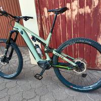 E-bike mtb Commencal Meta power 29 Anno 2021 Ebike