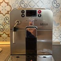 Macchina del caffè GAGGIA