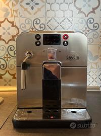 Macchina del caffè GAGGIA