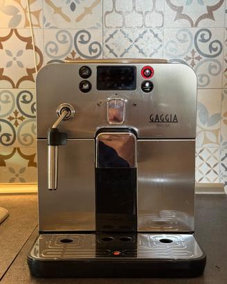 Macchina del caffè GAGGIA