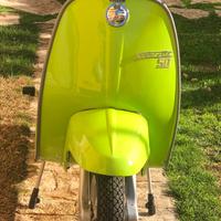 Lambretta Altro modello - 1965