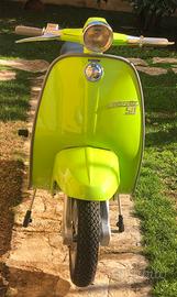 Lambretta Altro modello - 1965