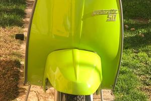 Lambretta Altro modello - 1965