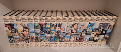 Grande Enciclopedia Universale, European Book