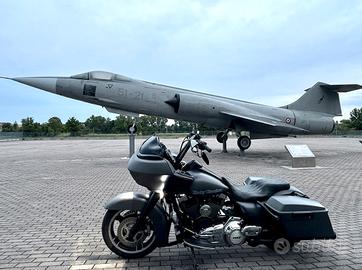 Road Glide 103