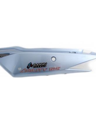 Fianco laterale Kymco Agility ruote 16