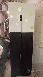 Armadio Ikea Smastad